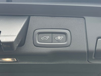 2025 Volvo XC60 B5 Plus Volvo Certified
