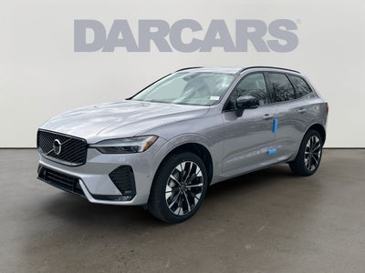2026 Volvo XC60 B5 Plus
