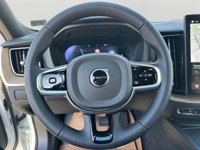 2026 Volvo XC60 B5 Plus