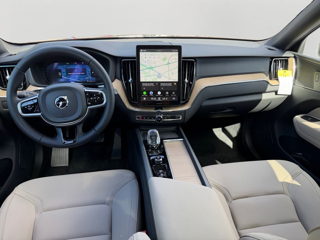2026 Volvo XC60 B5 Core