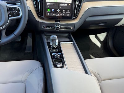 2026 Volvo XC60 B5 Core