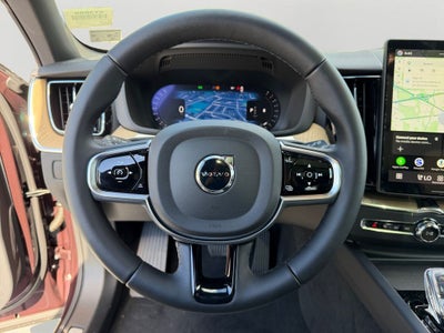 2026 Volvo XC60 B5 Core