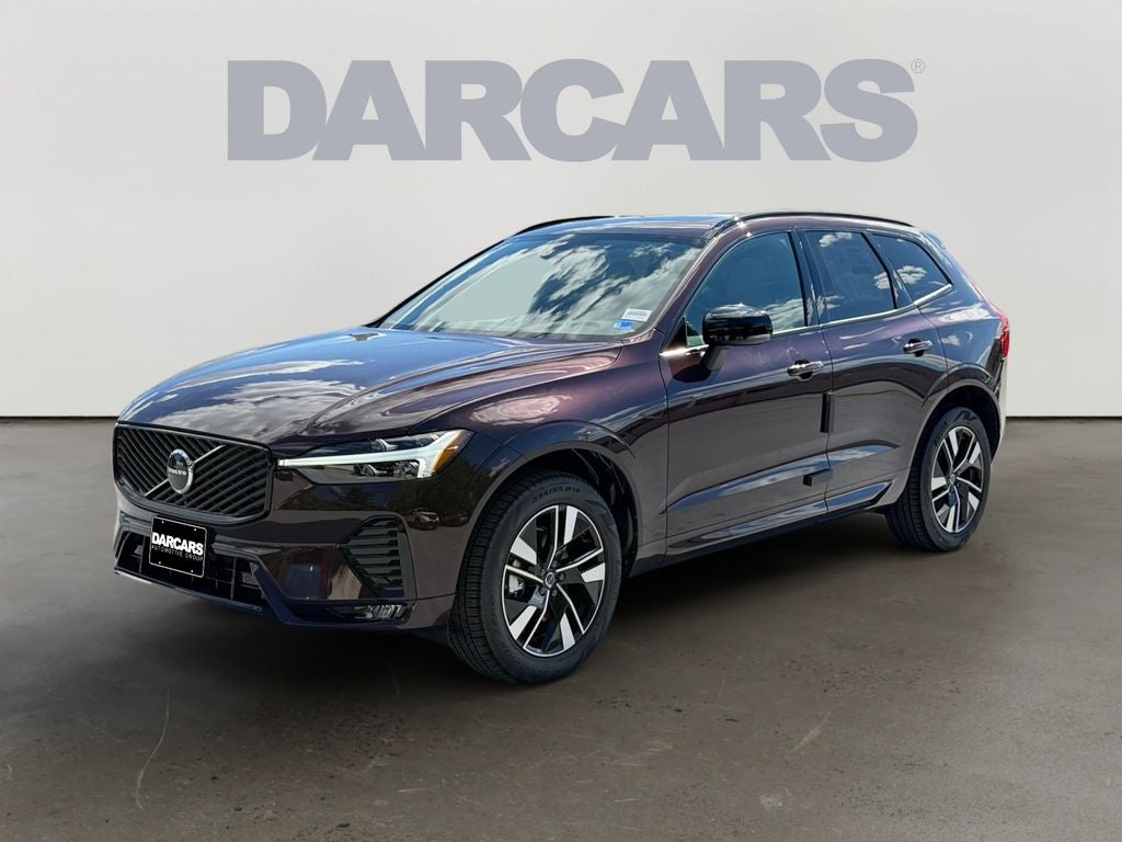 2026 Volvo XC60 B5 Core