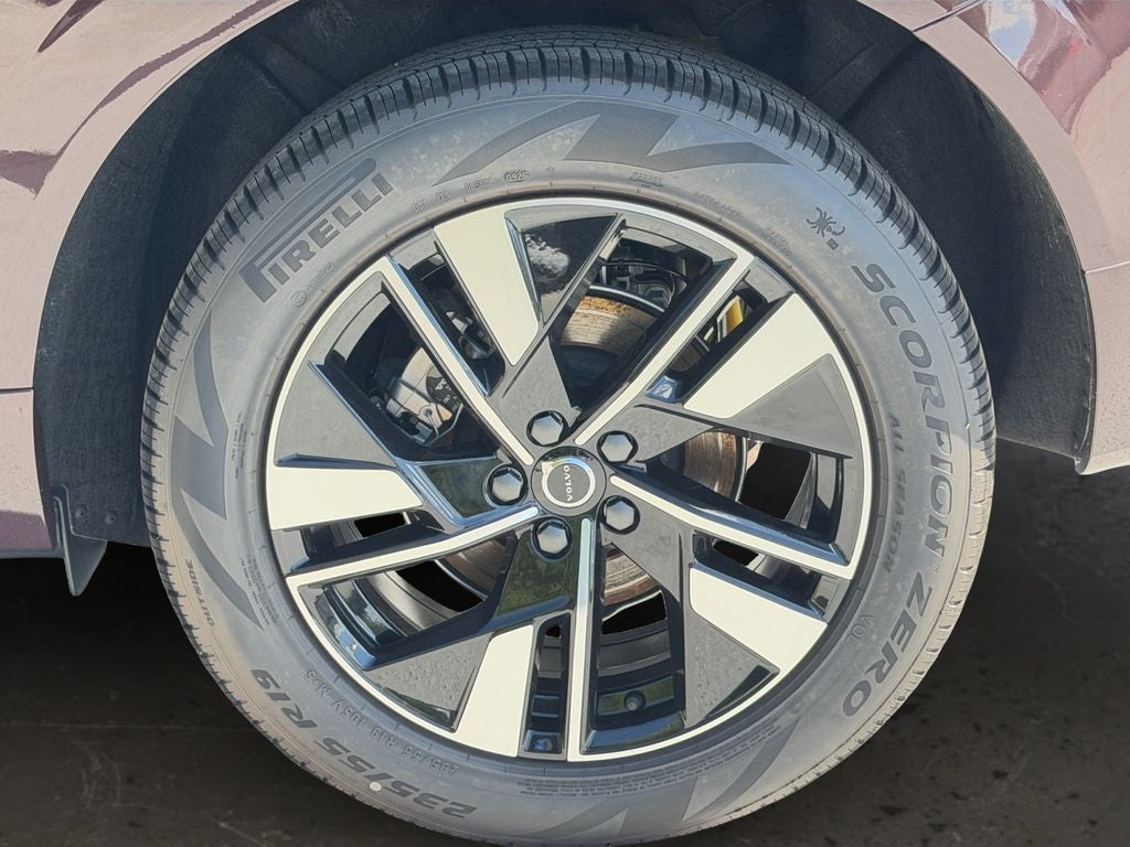 2026 Volvo XC60 B5 Core