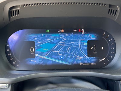2026 Volvo XC60 B5 Core