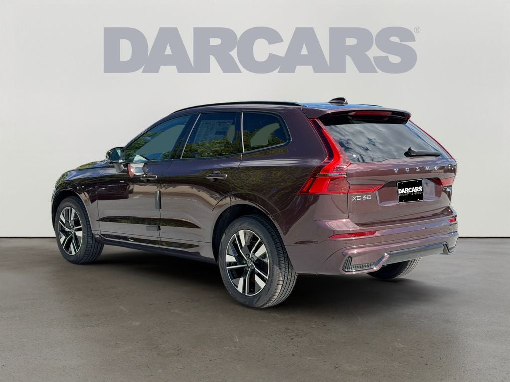 2026 Volvo XC60 B5 Core