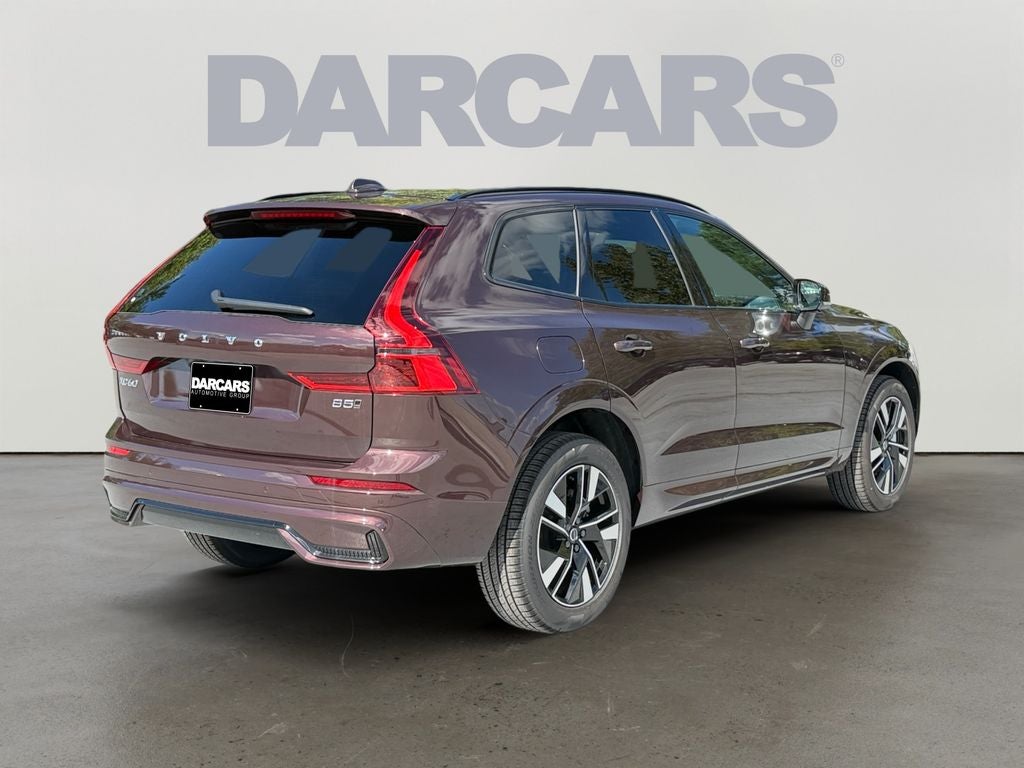 2026 Volvo XC60 B5 Core