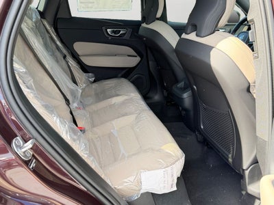 2026 Volvo XC60 B5 Core