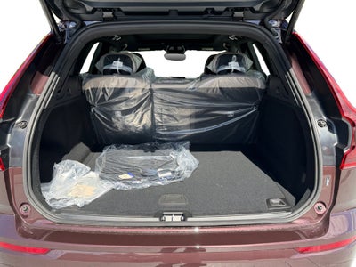 2026 Volvo XC60 B5 Core