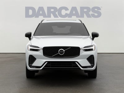 2026 Volvo XC60 B5 Core
