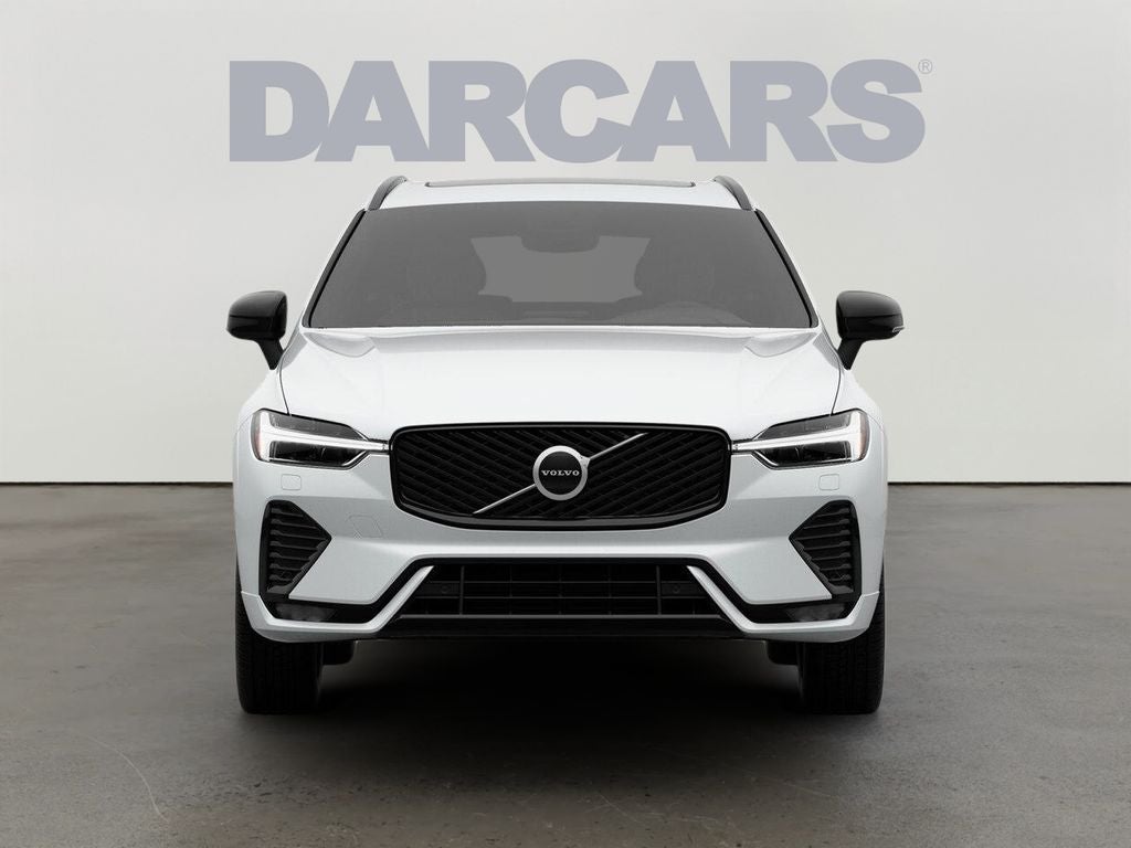 2026 Volvo XC60 B5 Core