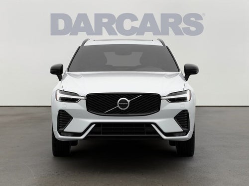 2026 Volvo XC60 B5 Core