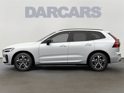 2026 Volvo XC60 B5 Core