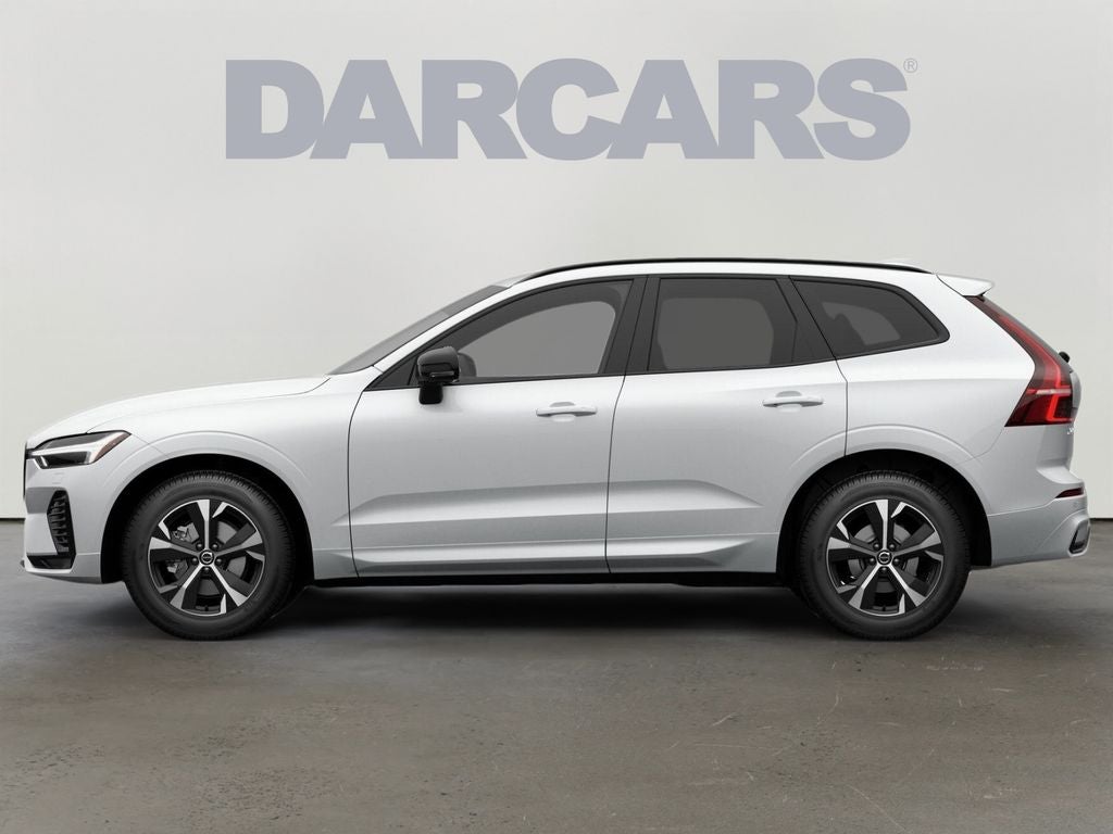 2026 Volvo XC60 B5 Core