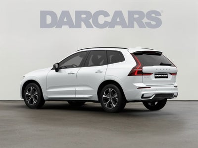 2026 Volvo XC60 B5 Core