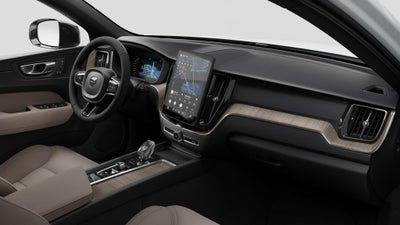 2026 Volvo XC60 B5 Core