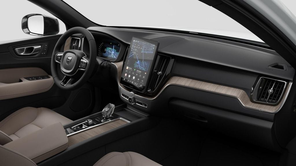 2026 Volvo XC60 B5 Core