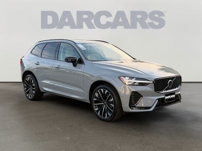 2026 Volvo XC60 B5 Ultra