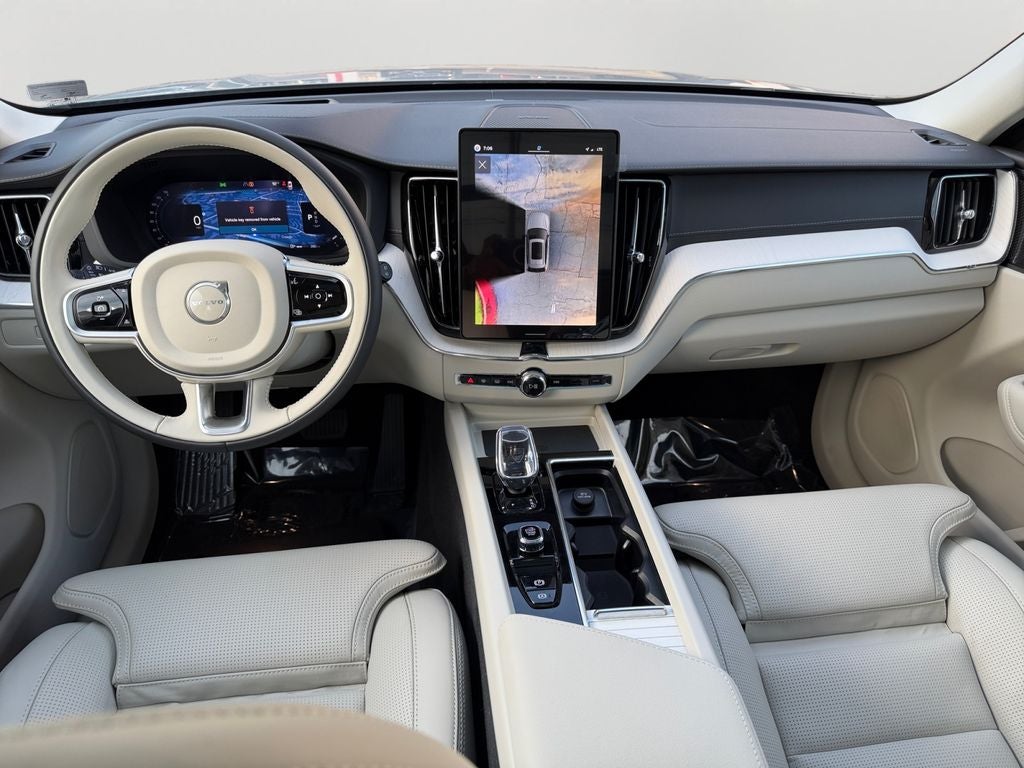 2026 Volvo XC60 B5 Ultra