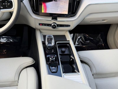 2026 Volvo XC60 B5 Ultra