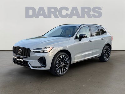 2026 Volvo XC60 B5 Ultra