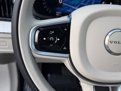 2026 Volvo XC60 B5 Ultra