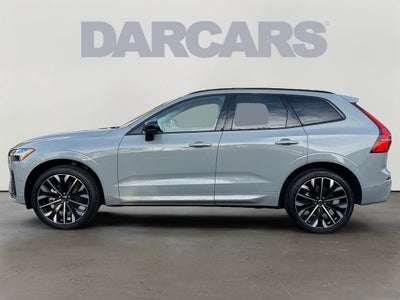 2026 Volvo XC60 B5 Ultra