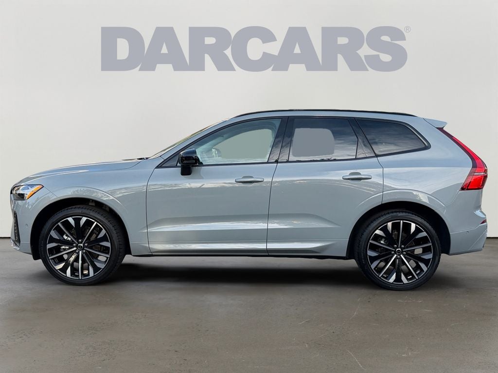 2026 Volvo XC60 B5 Ultra