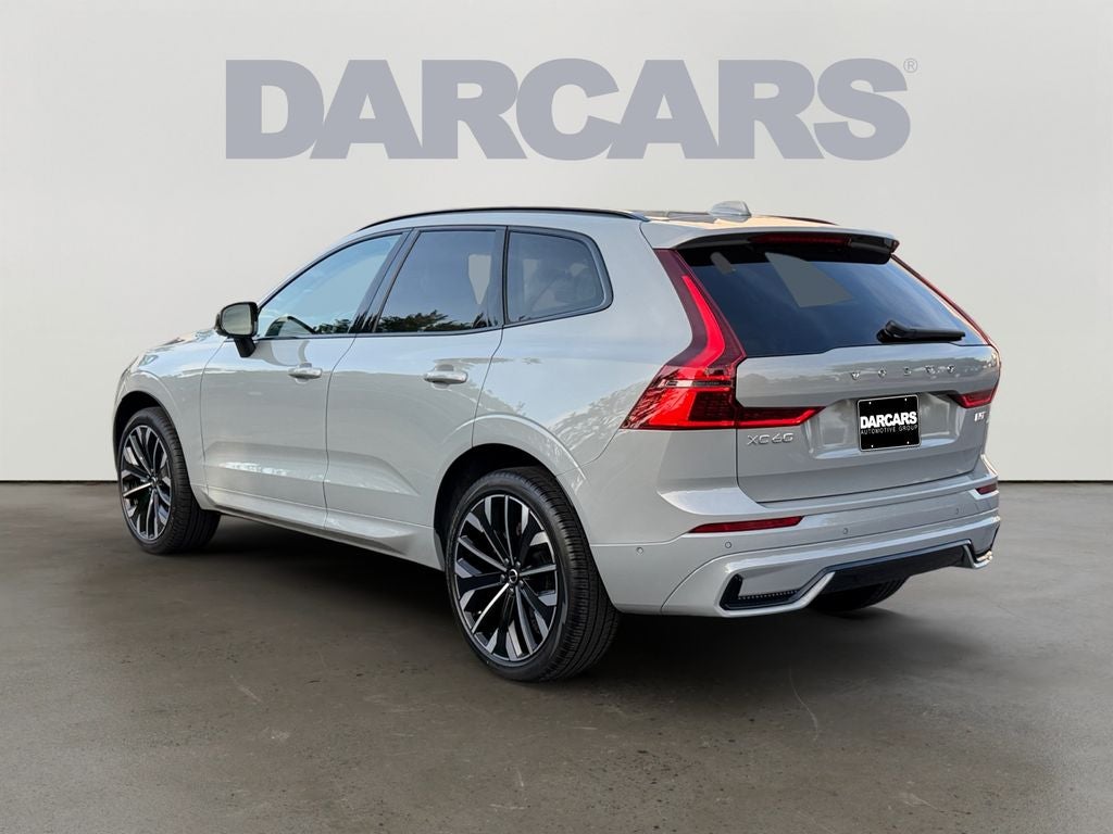 2026 Volvo XC60 B5 Ultra