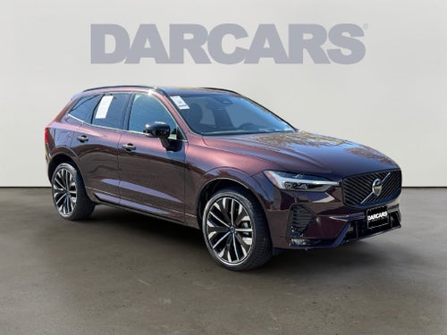 2026 Volvo XC60 B5 Ultra Volvo Certified