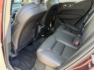 2026 Volvo XC60 B5 Ultra Volvo Certified