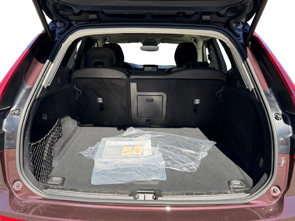 2026 Volvo XC60 B5 Ultra Volvo Certified