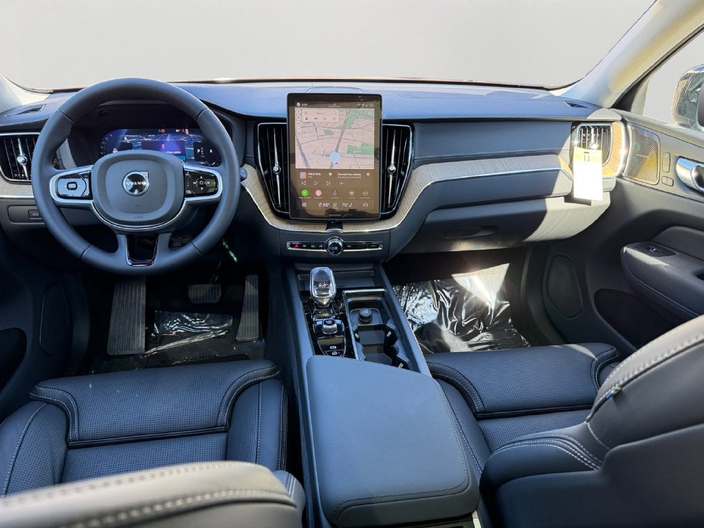 2026 Volvo XC60 B5 Ultra Volvo Certified