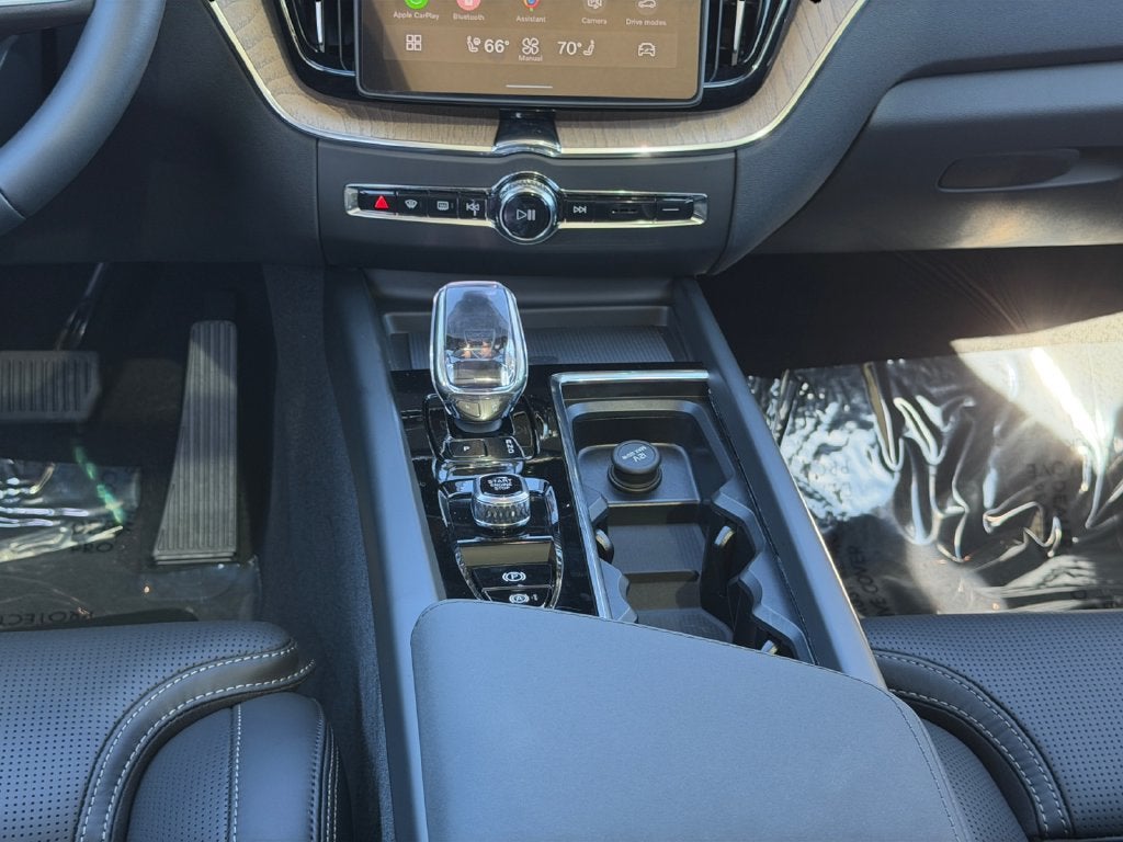 2026 Volvo XC60 B5 Ultra Volvo Certified