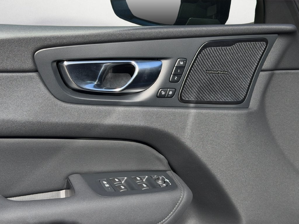 2026 Volvo XC60 B5 Ultra Volvo Certified