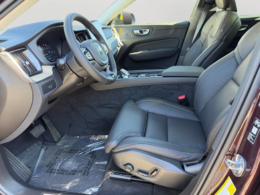 2026 Volvo XC60 B5 Ultra Volvo Certified