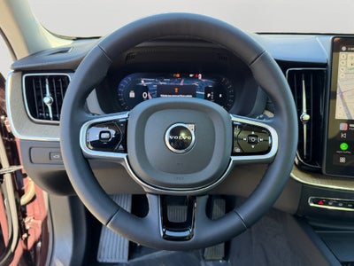 2026 Volvo XC60 B5 Ultra Volvo Certified