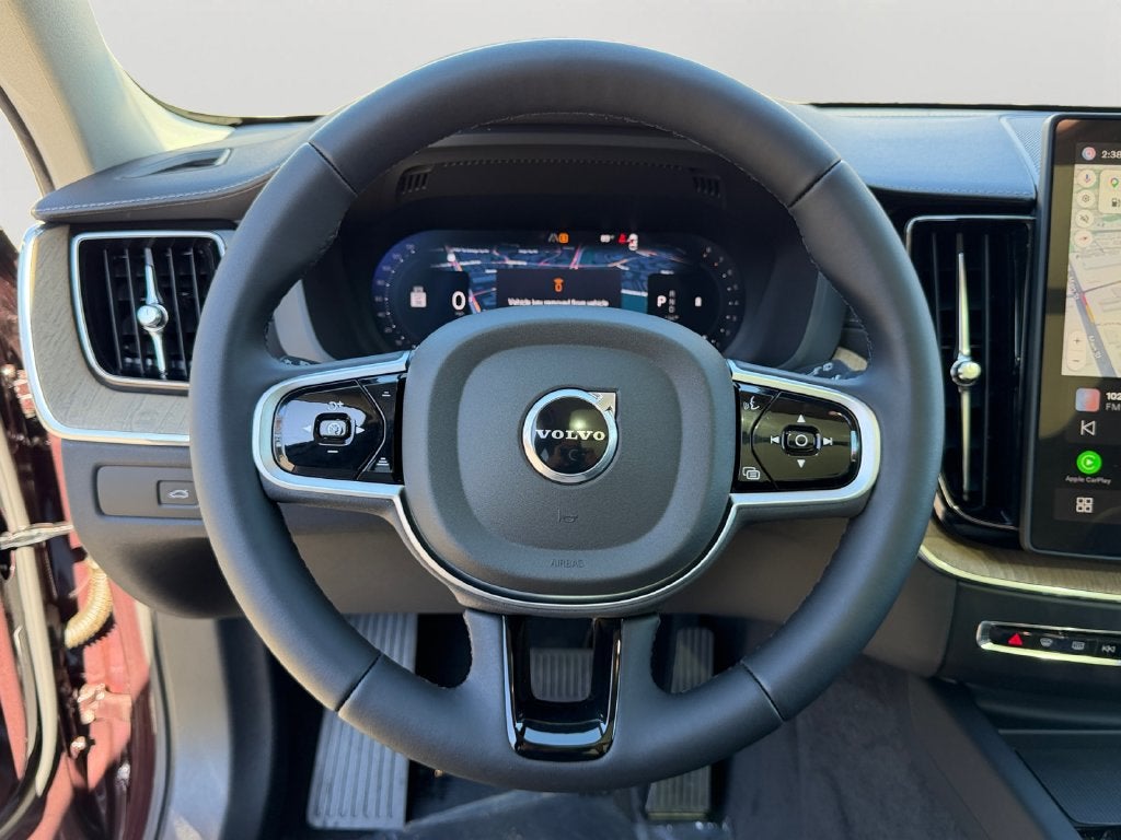 2026 Volvo XC60 B5 Ultra Volvo Certified