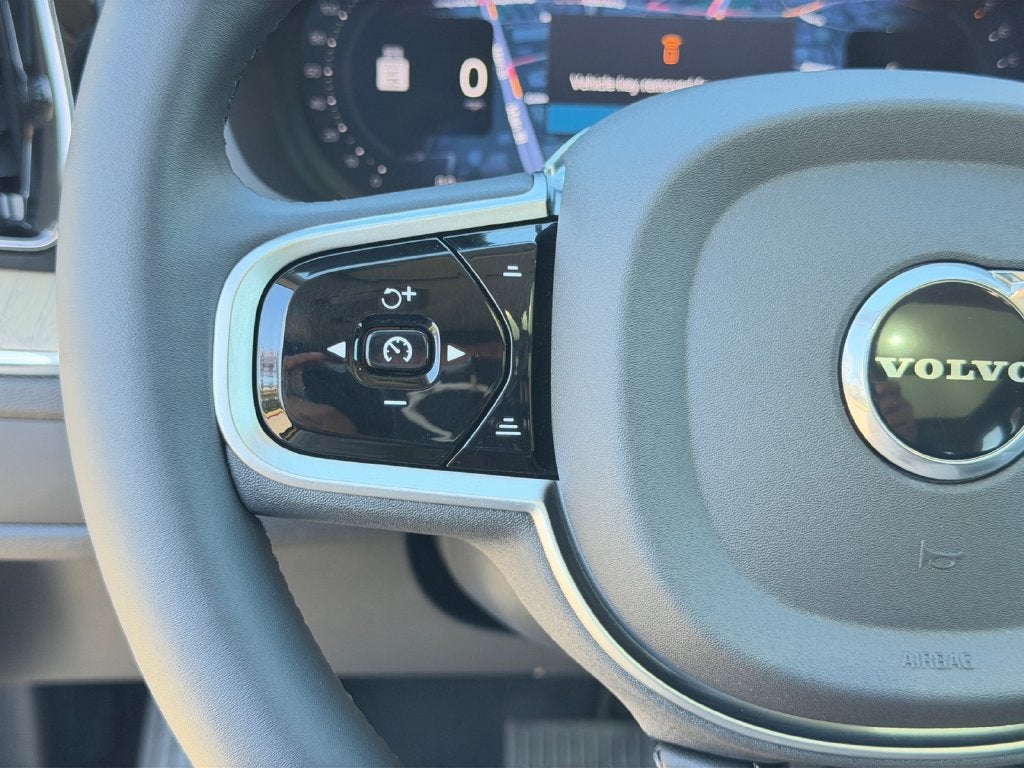 2026 Volvo XC60 B5 Ultra Volvo Certified