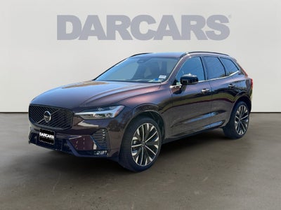 2026 Volvo XC60 B5 Ultra Volvo Certified