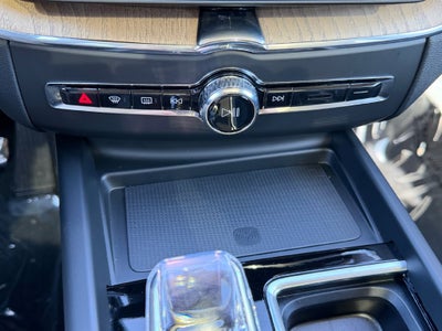 2026 Volvo XC60 B5 Ultra Volvo Certified