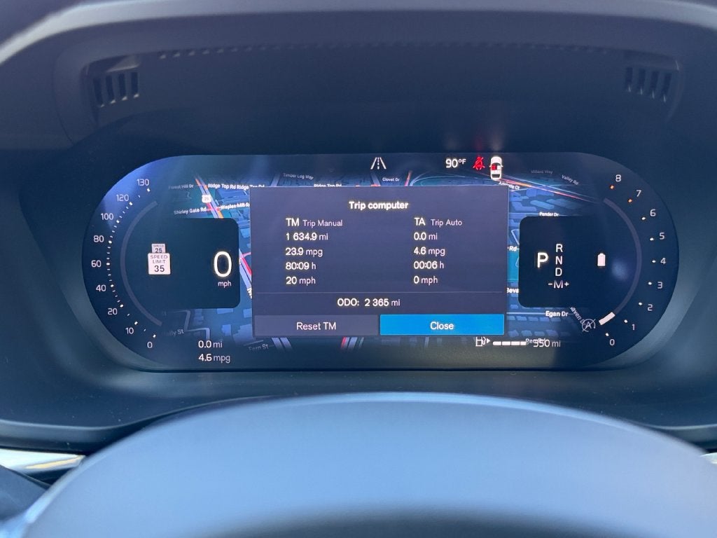 2026 Volvo XC60 B5 Ultra Volvo Certified
