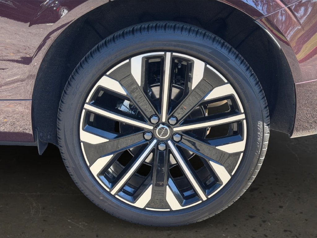 2026 Volvo XC60 B5 Ultra Volvo Certified
