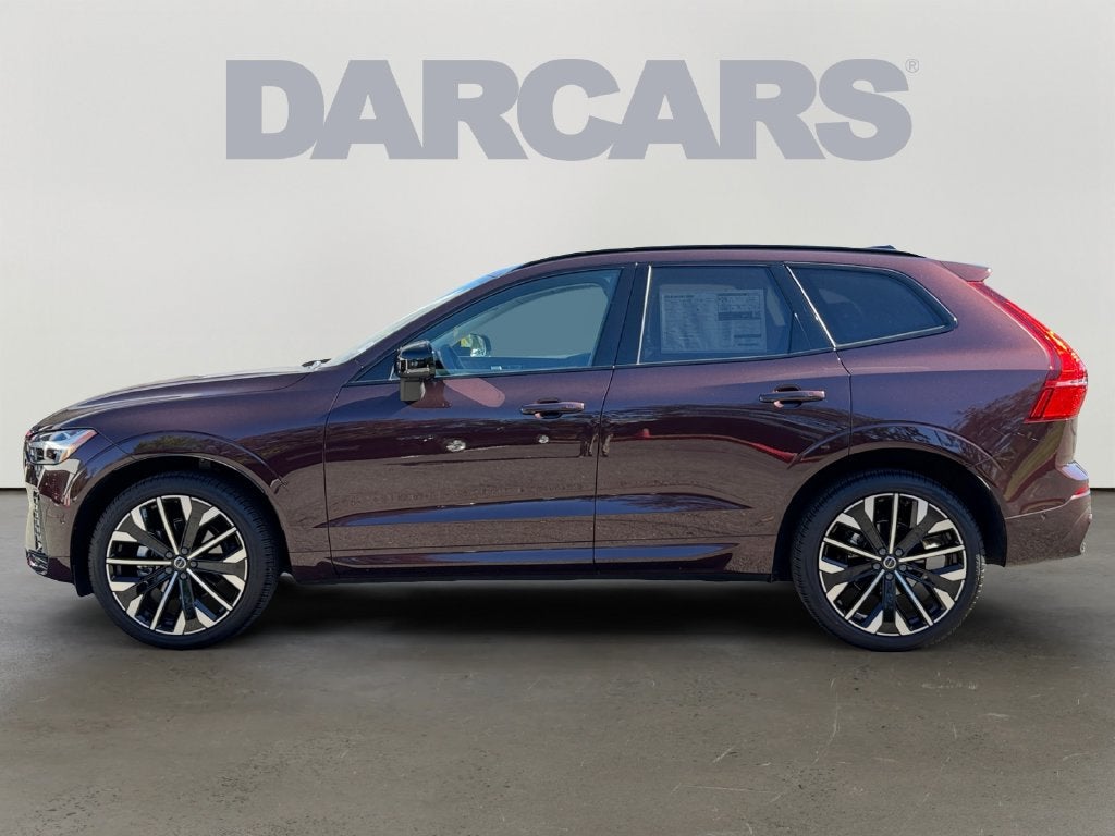 2026 Volvo XC60 B5 Ultra Volvo Certified