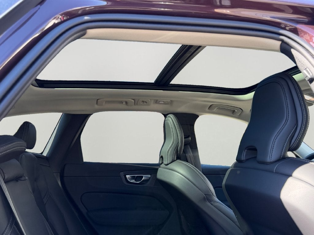 2026 Volvo XC60 B5 Ultra Volvo Certified