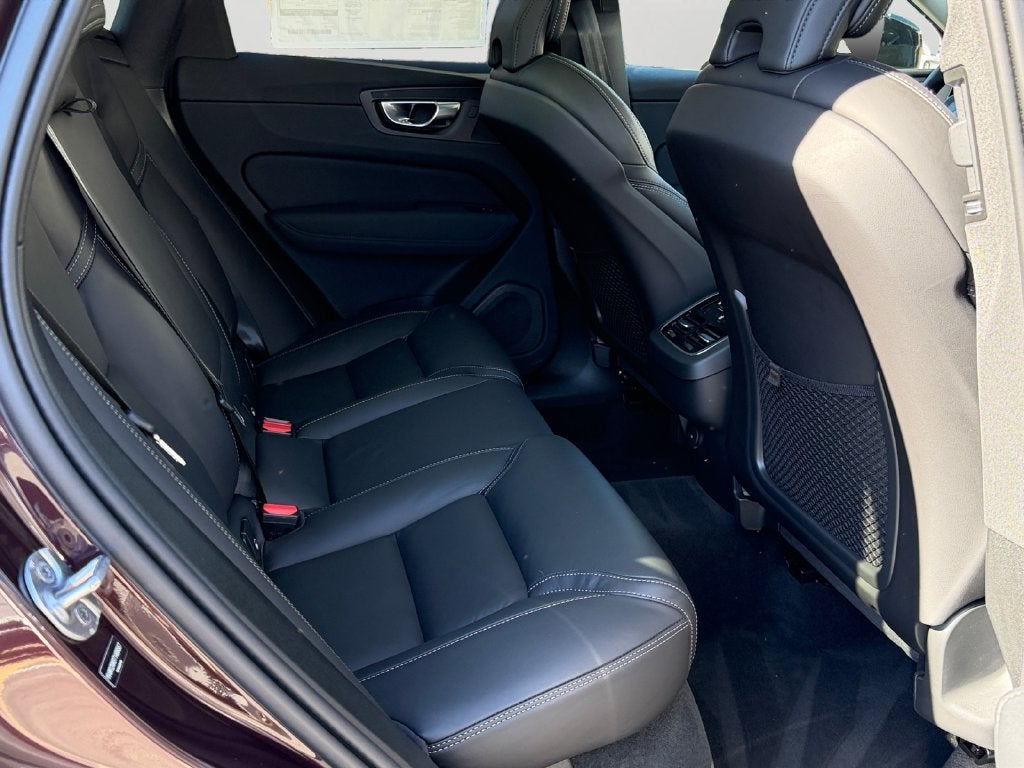 2026 Volvo XC60 B5 Ultra Volvo Certified