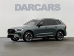 2027 Volvo XC60 B5 Plus