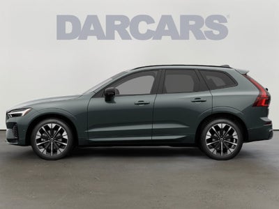 2027 Volvo XC60 B5 Plus