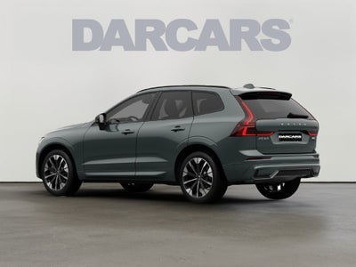 2027 Volvo XC60 B5 Plus