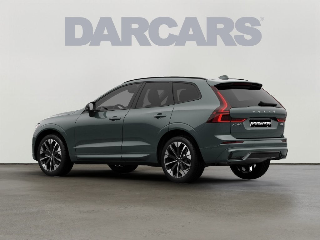 2027 Volvo XC60 B5 Plus